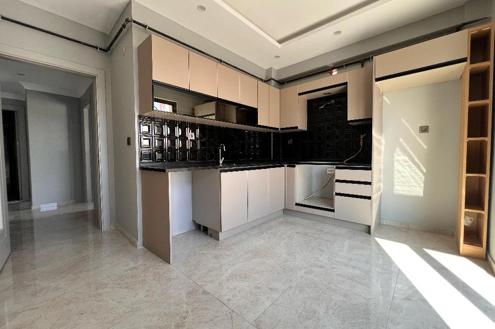 C21 WİNNER PAŞAALANI MAHALLESİ 2+1 SATILIK DAİRE