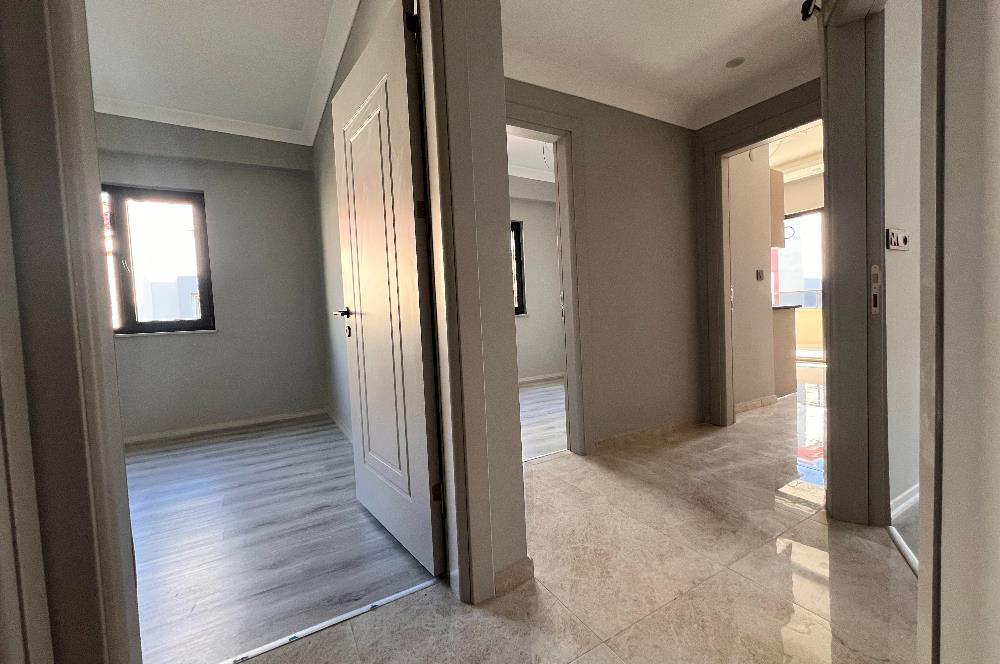 C21 WİNNER PAŞAALANI MAHALLESİ 2+1 SATILIK DAİRE