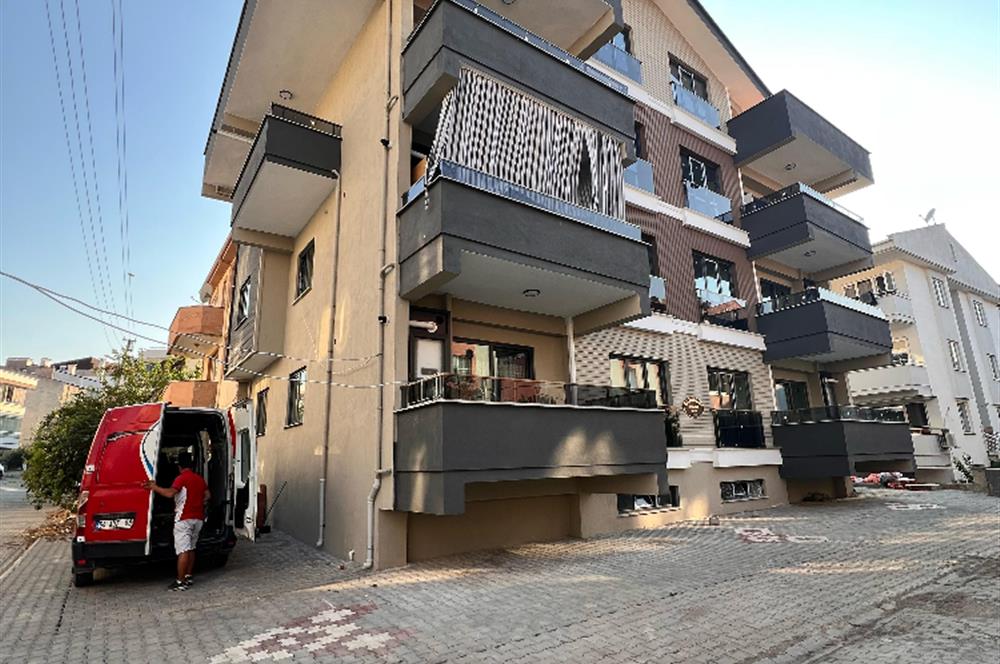 C21 WİNNER PAŞAALANI MAHALLESİ 2+1 SATILIK DAİRE