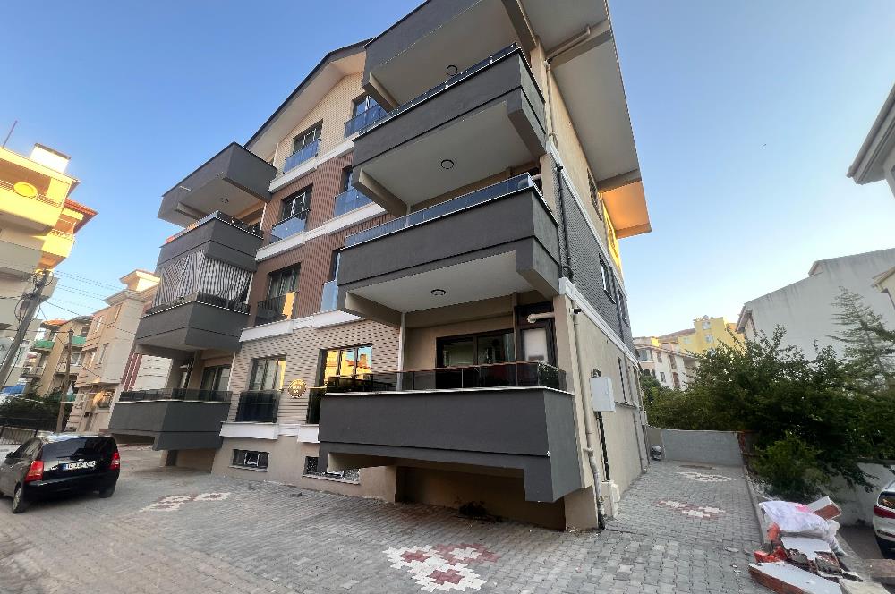 C21 WİNNER PAŞAALANI MAHALLESİ 2+1 SATILIK DAİRE
