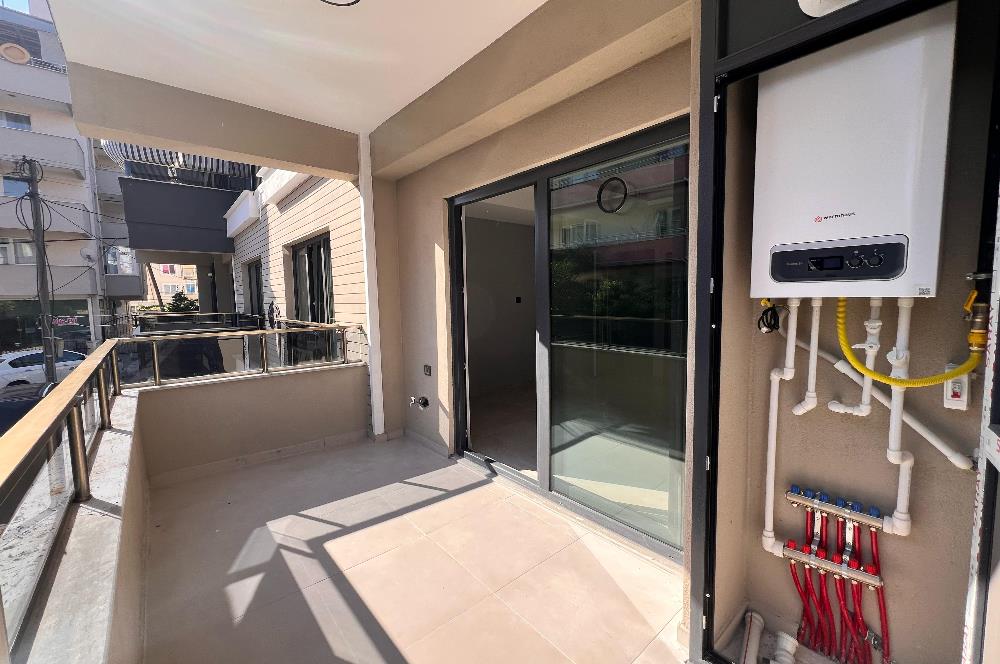 C21 WİNNER PAŞAALANI MAHALLESİ 2+1 SATILIK DAİRE