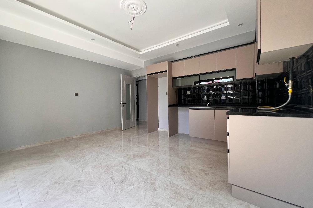 C21 WİNNER PAŞAALANI MAHALLESİ 2+1 SATILIK DAİRE