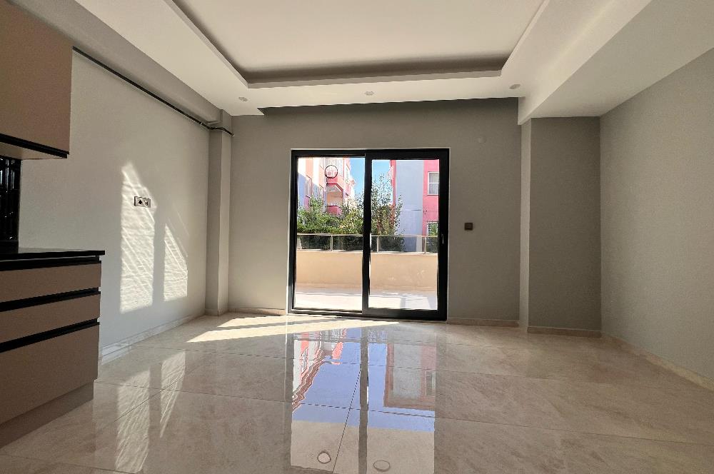C21 WİNNER PAŞAALANI MAHALLESİ 2+1 SATILIK DAİRE