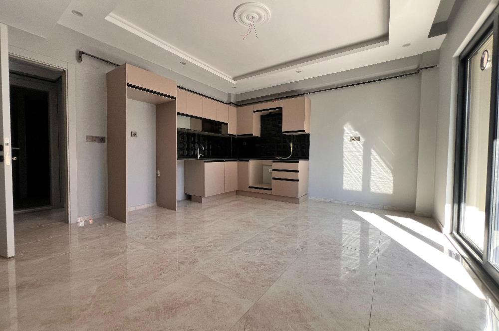 C21 WİNNER PAŞAALANI MAHALLESİ 2+1 SATILIK DAİRE