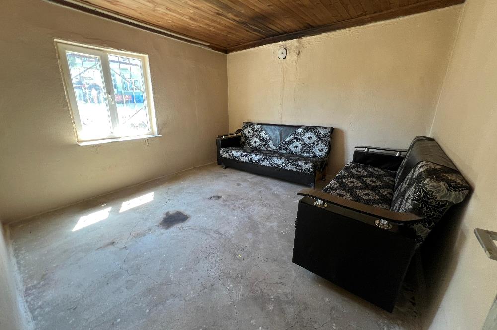 C21 BAL'DAN YENİKÖY MAH. SATILIK MÜSTAKİL EV