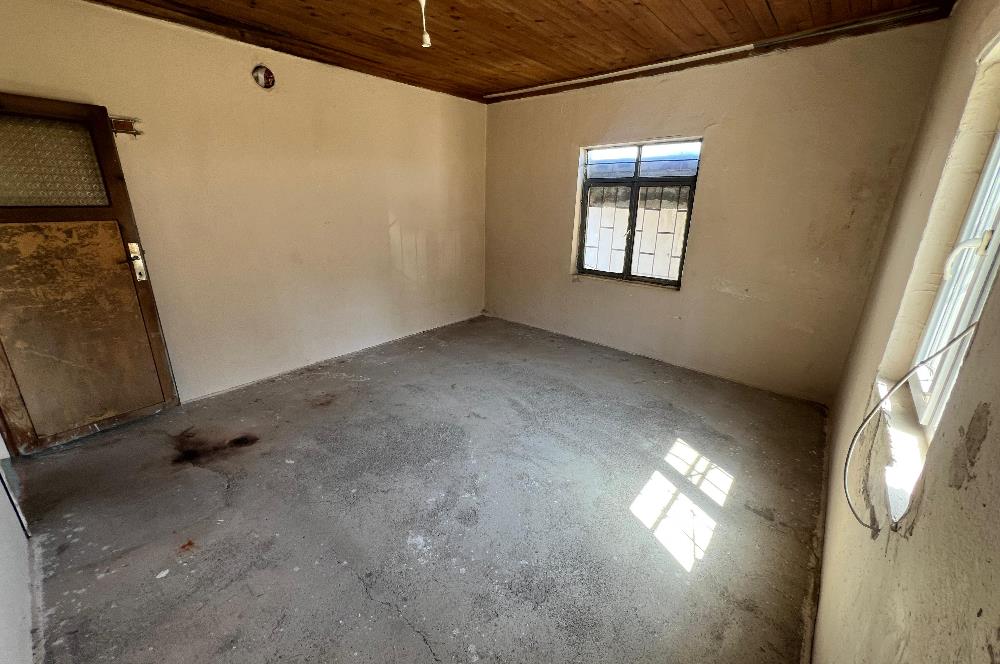 C21 BAL'DAN YENİKÖY MAH. SATILIK MÜSTAKİL EV