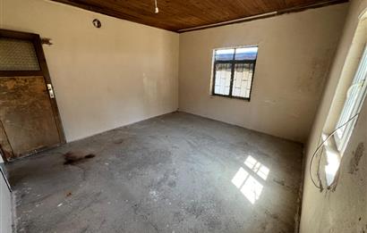 C21 BAL'DAN YENİKÖY MAH. SATILIK MÜSTAKİL EV