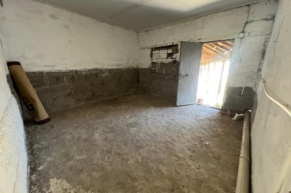 C21 BAL'DAN YENİKÖY MAH. SATILIK MÜSTAKİL EV