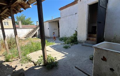 C21 BAL'DAN YENİKÖY MAH. SATILIK MÜSTAKİL EV