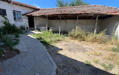C21 BAL'DAN YENİKÖY MAH. SATILIK MÜSTAKİL EV