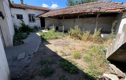 C21 BAL'DAN YENİKÖY MAH. SATILIK MÜSTAKİL EV