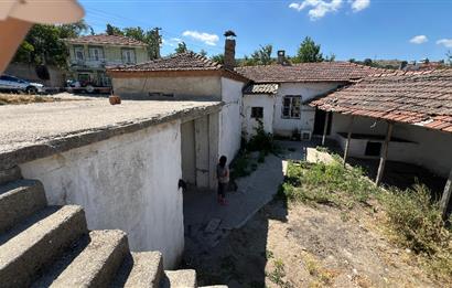 C21 BAL'DAN YENİKÖY MAH. SATILIK MÜSTAKİL EV