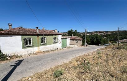 C21 BAL'DAN YENİKÖY MAH. SATILIK MÜSTAKİL EV