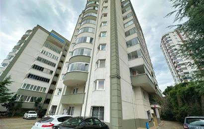 AKÇAABAT SÖĞÜT EVLER SİTESİN DE 4+1 SATILIK DAİRE