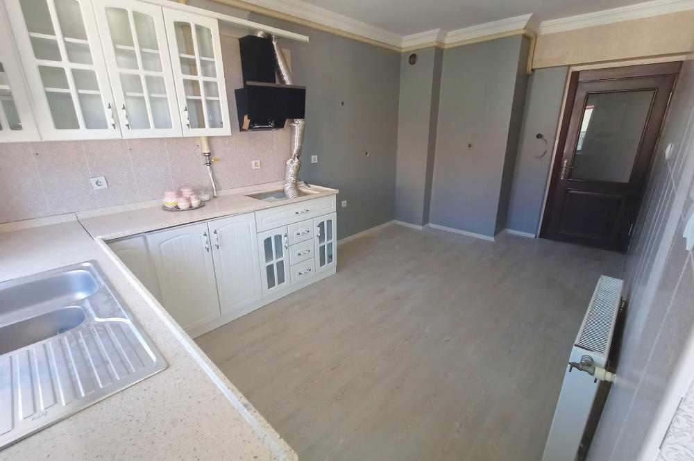 AKÇAABAT SÖĞÜT EVLER SİTESİN DE 4+1 SATILIK DAİRE