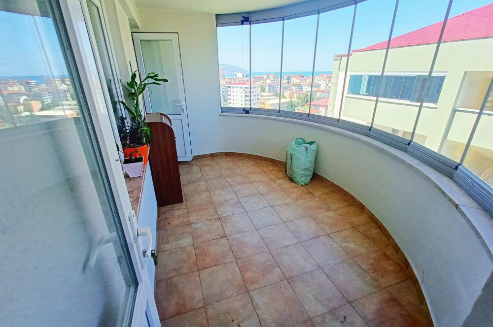 AKÇAABAT SÖĞÜT EVLER SİTESİN DE 4+1 SATILIK DAİRE