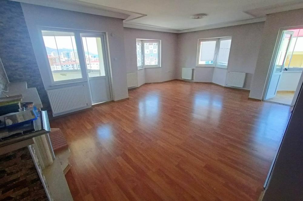 AKÇAABAT SÖĞÜT EVLER SİTESİN DE 4+1 SATILIK DAİRE