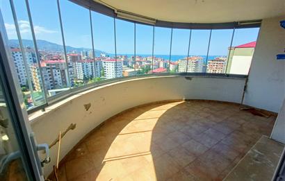 AKÇAABAT SÖĞÜT EVLER SİTESİN DE 4+1 SATILIK DAİRE