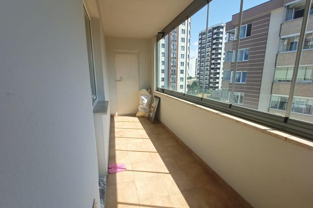 AKÇAABAT SÖĞÜT EVLER SİTESİN DE 4+1 SATILIK DAİRE