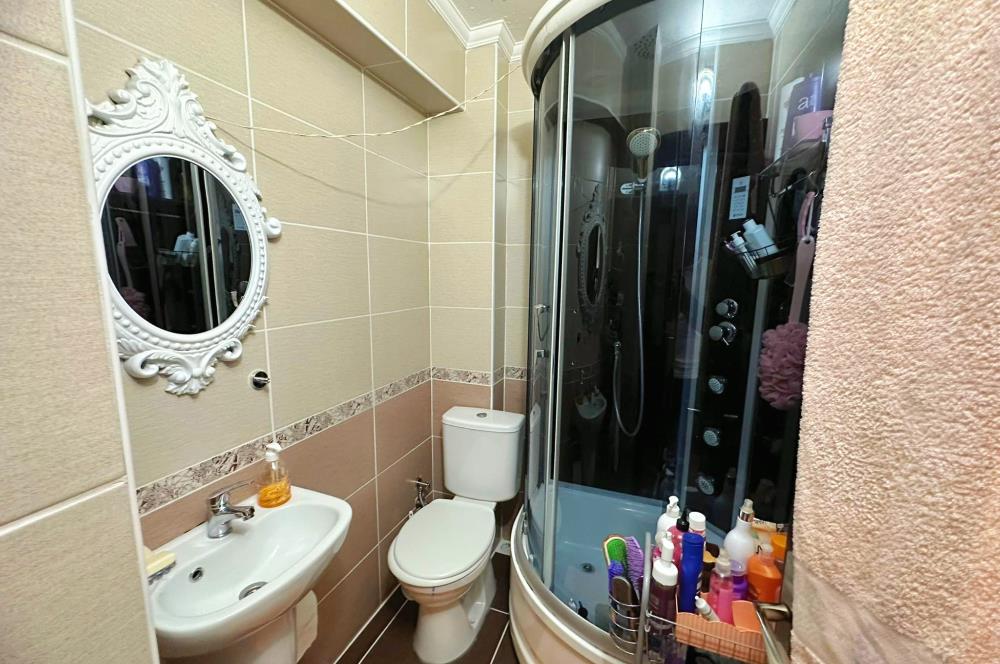 AKÇAABAT SÖĞÜT EVLER SİTESİN DE 4+1 SATILIK DAİRE