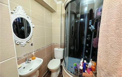 AKÇAABAT SÖĞÜT EVLER SİTESİN DE 4+1 SATILIK DAİRE