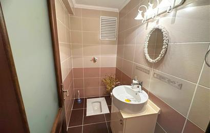 AKÇAABAT SÖĞÜT EVLER SİTESİN DE 4+1 SATILIK DAİRE