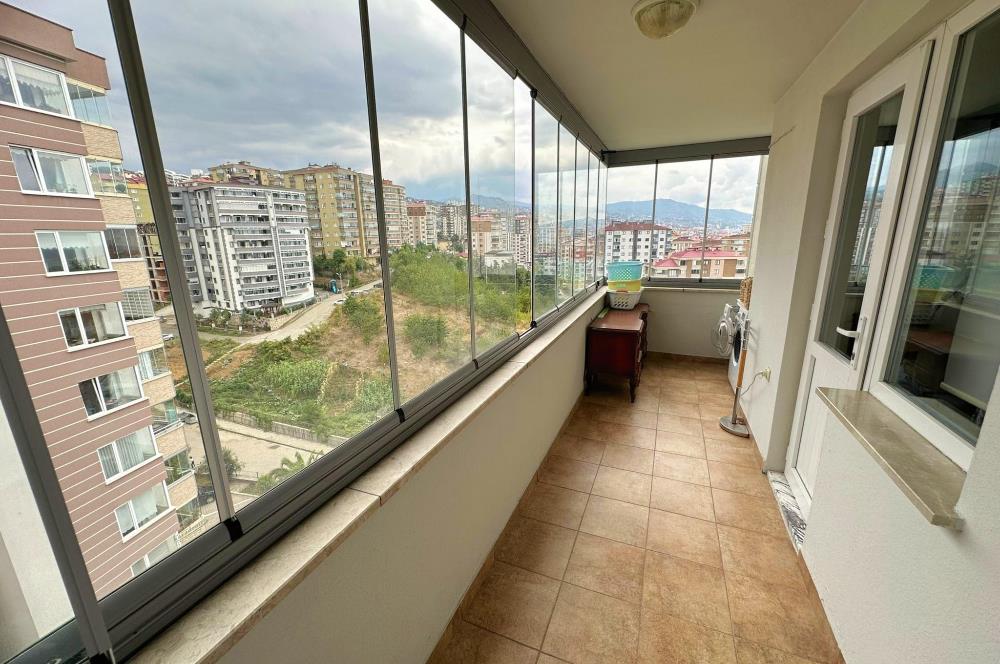 AKÇAABAT SÖĞÜT EVLER SİTESİN DE 4+1 SATILIK DAİRE