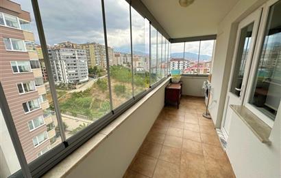 AKÇAABAT SÖĞÜT EVLER SİTESİN DE 4+1 SATILIK DAİRE