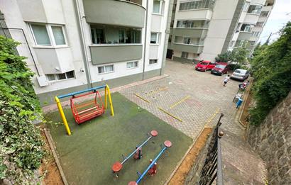 AKÇAABAT SÖĞÜT EVLER SİTESİN DE 4+1 SATILIK DAİRE