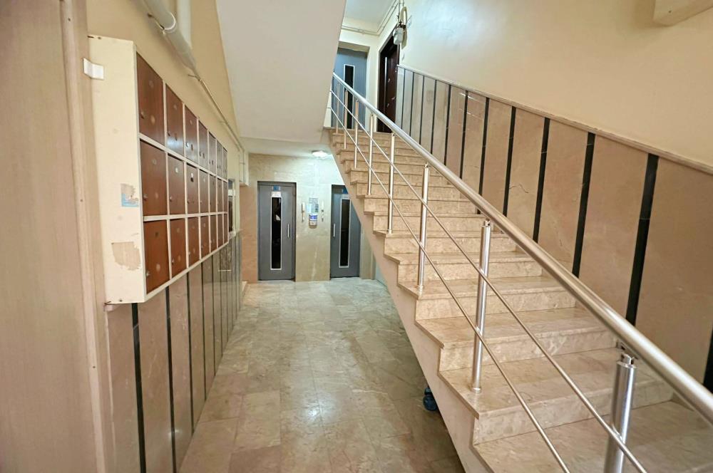 AKÇAABAT SÖĞÜT EVLER SİTESİN DE 4+1 SATILIK DAİRE