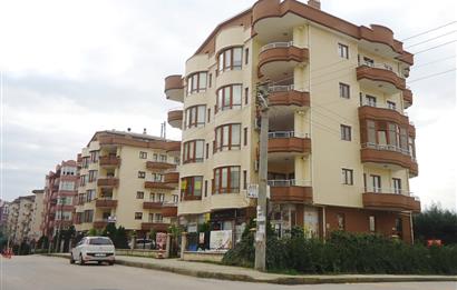 Bursa Kültür Mah. Baran Sitesi’nde 3+1 Satılık Daire
