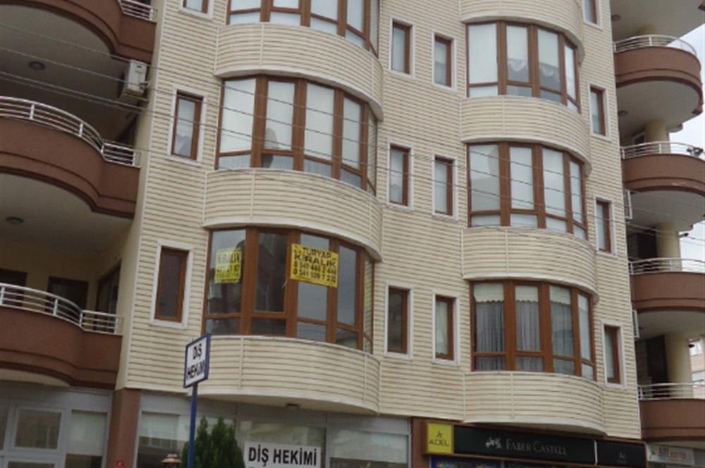 Bursa Kültür Mah. Baran Sitesi’nde 3+1 Satılık Daire