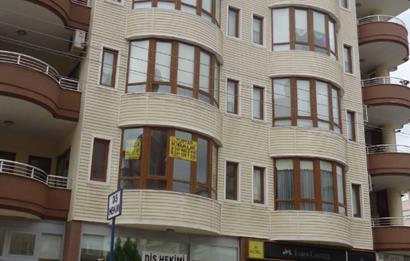 Bursa Kültür Mah. Baran Sitesi’nde 3+1 Satılık Daire