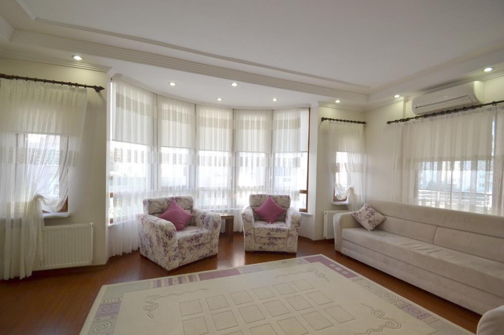 Bursa Kültür Mah. Baran Sitesi’nde 3+1 Satılık Daire