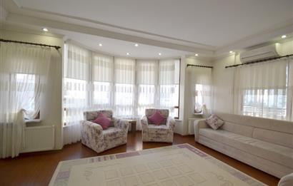 Bursa Kültür Mah. Baran Sitesi’nde 3+1 Satılık Daire