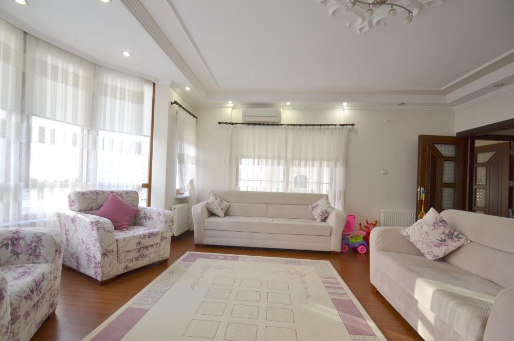 Bursa Kültür Mah. Baran Sitesi’nde 3+1 Satılık Daire