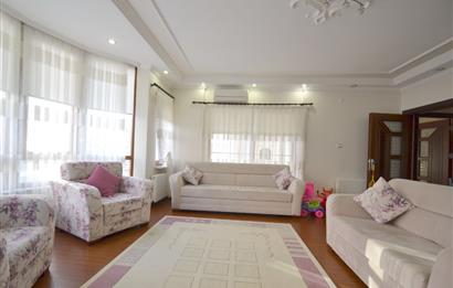Bursa Kültür Mah. Baran Sitesi’nde 3+1 Satılık Daire