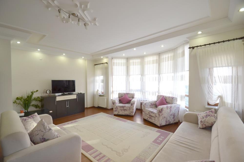 Bursa Kültür Mah. Baran Sitesi’nde 3+1 Satılık Daire