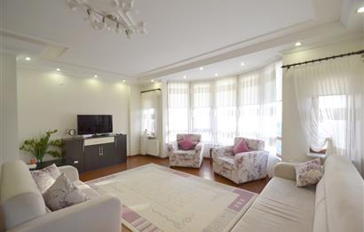 Bursa Kültür Mah. Baran Sitesi’nde 3+1 Satılık Daire
