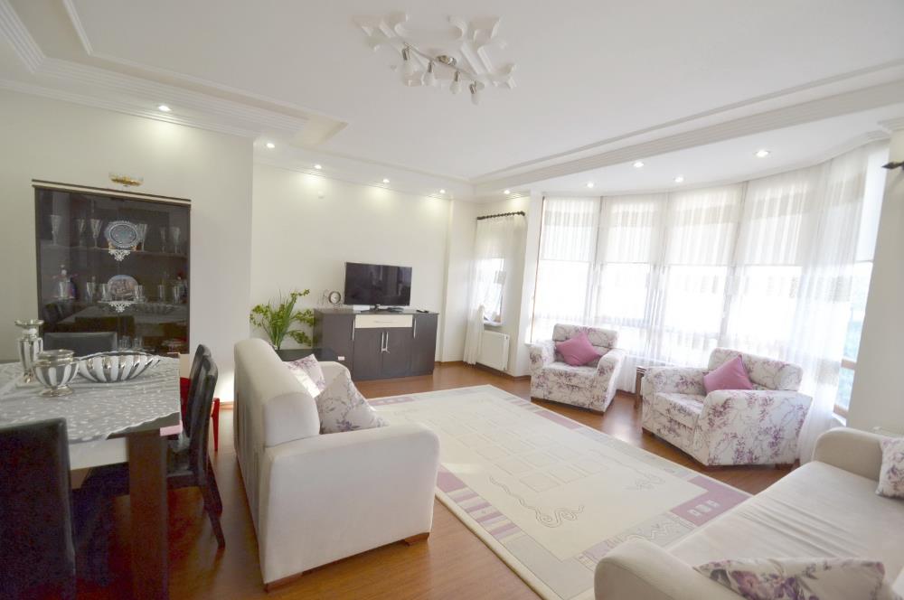 Bursa Kültür Mah. Baran Sitesi’nde 3+1 Satılık Daire