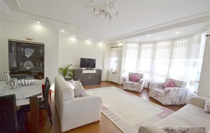 Bursa Kültür Mah. Baran Sitesi’nde 3+1 Satılık Daire