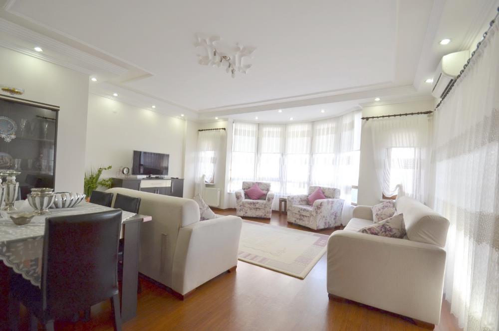 Bursa Kültür Mah. Baran Sitesi’nde 3+1 Satılık Daire