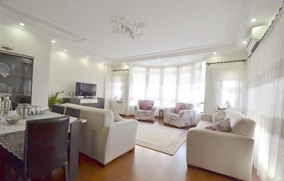 Bursa Kültür Mah. Baran Sitesi’nde 3+1 Satılık Daire