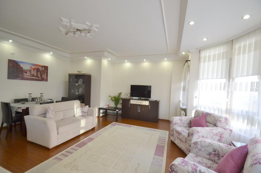 Bursa Kültür Mah. Baran Sitesi’nde 3+1 Satılık Daire