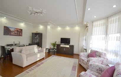 Bursa Kültür Mah. Baran Sitesi’nde 3+1 Satılık Daire