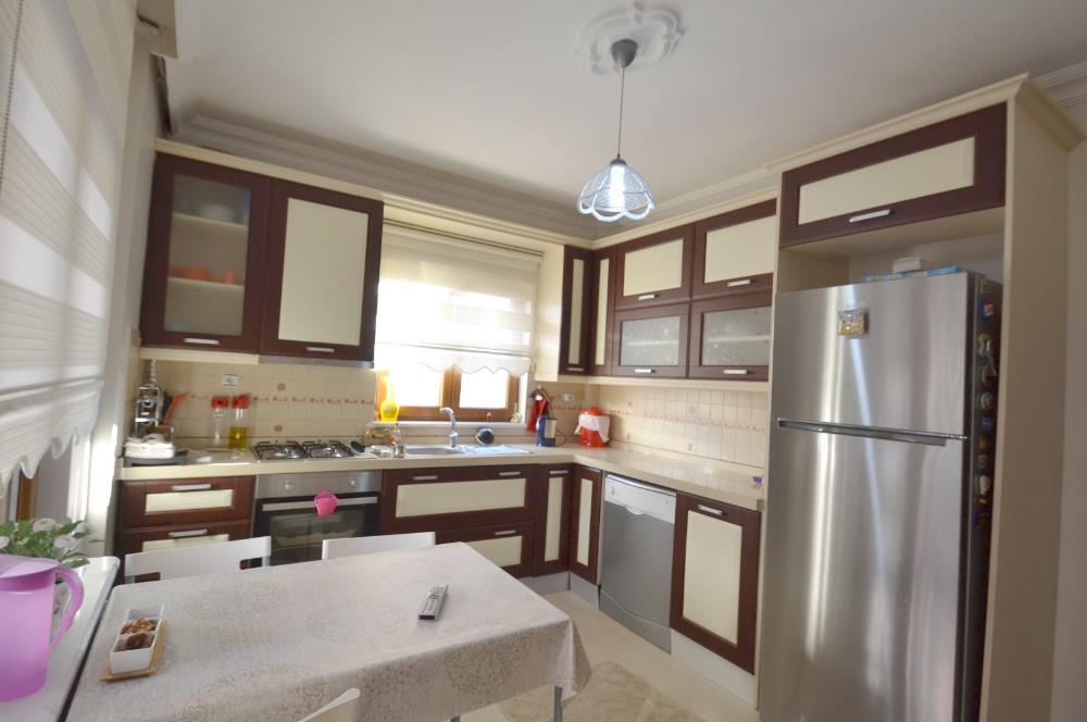Bursa Kültür Mah. Baran Sitesi’nde 3+1 Satılık Daire