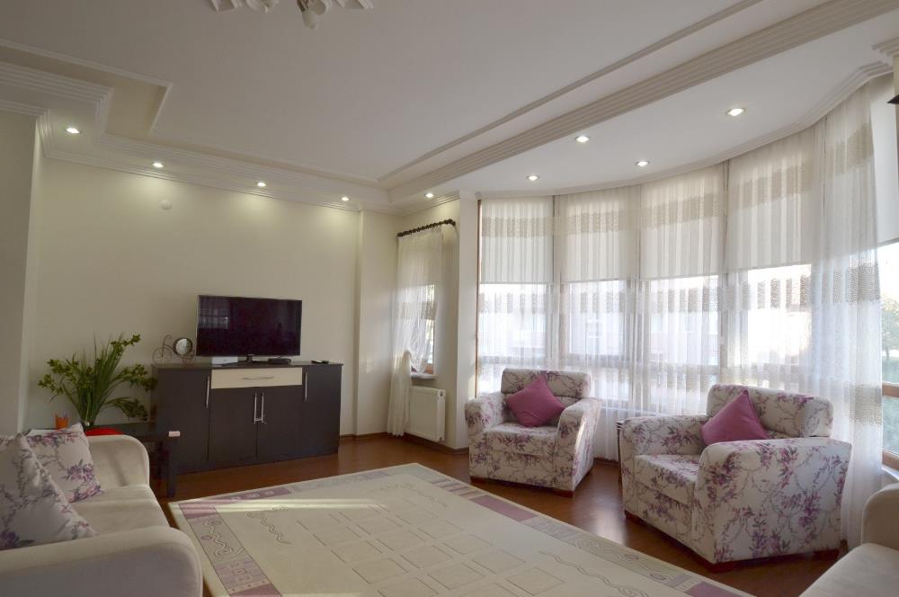 Bursa Kültür Mah. Baran Sitesi’nde 3+1 Satılık Daire
