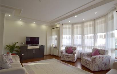 Bursa Kültür Mah. Baran Sitesi’nde 3+1 Satılık Daire