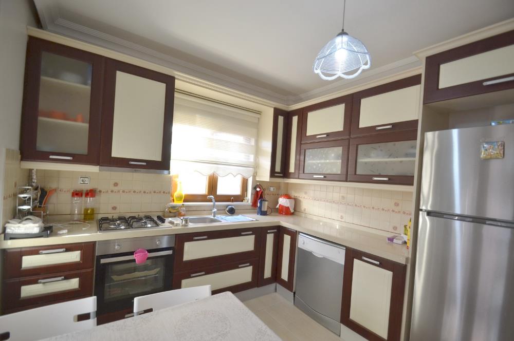 Bursa Kültür Mah. Baran Sitesi’nde 3+1 Satılık Daire