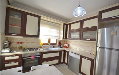 Bursa Kültür Mah. Baran Sitesi’nde 3+1 Satılık Daire
